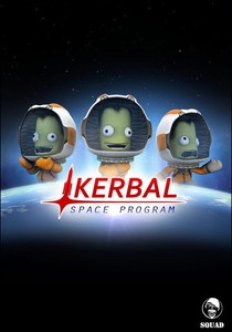 Kerbal space program free download for mac
