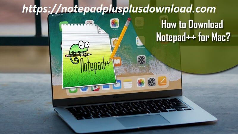 Notepad Mac Download